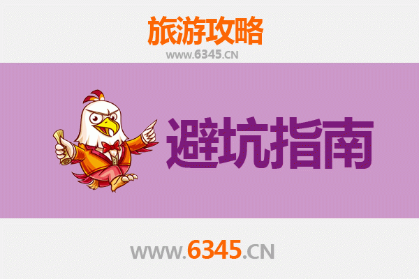 西安碑林旅游全攻略：资深博主的几大忠告与须知